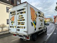 Gebraucht Renault Master 131 PS (96 kW) 2019 Weiß