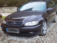Gebraucht Opel Omega 140 PS (102 kW) 2000 Andere farben Kombi