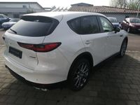 gebraucht Mazda CX-60 Exclusive-Line