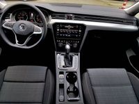 gebraucht VW Passat Variant Business PLUS 2020 DSG