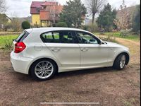 gebraucht BMW 123 d - M-Paket kompl., M-Fahrwerk, Autom.