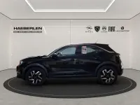 Gebraucht Opel Mokka Elegance 101 PS (74 kW) 2024 Schwarz SUV