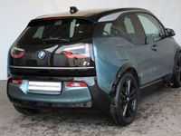 gebraucht BMW i3 120Ah Sportpaket Navi.Schnelllade.GSD.RFK.PDC