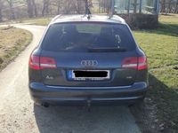 gebraucht Audi A6 2.8 FSI multitronic