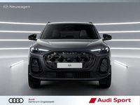 Neu Audi Q5 Edition .1 204 PS (150 kW) 2025 Daytonagrau SUV