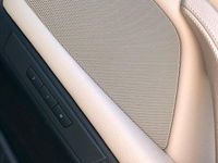 Gebraucht BMW 530 260 PS (191 kW) 2011 Schwarz Limousine