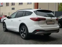 Gebraucht Ford Focus 125 PS (91 kW) 2023 Frostweiß Kombi
