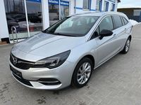 Gebraucht Opel Astra Elegance 122 PS (89 kW) 2022 Silber Kombi