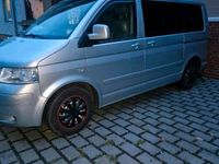 gebraucht VW Multivan T5Highline