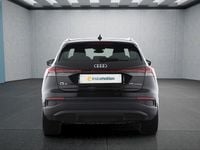 Gebraucht Audi Q4 e-tron 210 kW (286 PS) 2024 Schwarz SUV