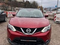 Gebraucht Nissan Qashqai 360º 116 PS (85 kW) 2015 SUV