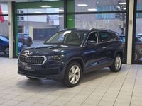 gebraucht Skoda Kodiaq 1.5 TSI DSG Style SHZ ACC Kamera Matrix LED