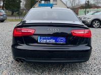 gebraucht Audi A6 2.0 TDI ultra S tronic*Xenon*Navi*Sitzheizung*PDC