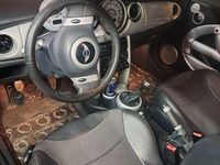 Gebraucht Mini Cooper 116 PS (85 kW) 2004 Blau Kleinwagen