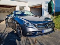 gebraucht Mercedes SLC43 AMG Mercedes-AMG SLC 43 Mercedes-AMG