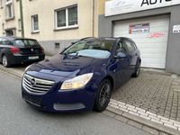 gebraucht Opel Insignia 2.0 CDTi A Sports Tourer Selection