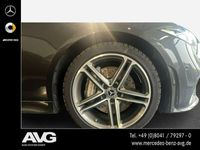 gebraucht Mercedes CLS400 d 4MATIC