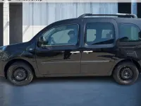 Gebraucht Renault Kangoo Rapid Advance 95 PS (69 kW) 2023 Weiß Van / Kleinbus