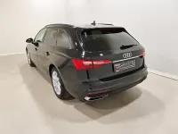 Gebraucht Audi A4 Business 190 PS (139 kW) 2022 Mythosschwarz metallic Kombi