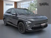 Neu Hyundai Kona Trend 160 kW (218 PS) 2026 Ecotronic grey SUV
