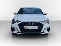 Gebraucht Audi A3 Ambiente 204 PS (150 kW) 2022 Weiß Limousine