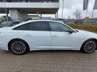 Usado Audi A6 S-Line 367 HP (269 kW) 2020 Branco Sedan