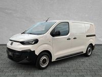 Neu Fiat Scudo 144 PS (105 kW) 2025 Gelato weiß Van