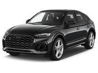 Gebraucht Audi SQ5 Sportback 367 PS (269 kW) 2024 SUV