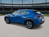Gebraucht Lexus UX 300e 150 kW (204 PS) 2021 Blau SUV