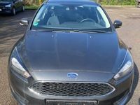 gebraucht Ford Focus 1.Hand - *TOP*