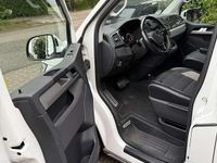 Gebraucht VW T6 PanAmericana 204 PS (150 kW) 2017 Weiß Van