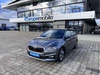 Gebraucht Skoda 110 R Dynamic 110 PS (80 kW) 2022 Graphite grau Limousine