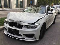 gebraucht BMW M4 HAMANN