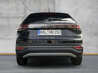 Gebraucht VW Taigo Style 150 PS (110 kW) 2025 Deep black perleffekt SUV