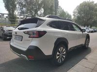 Neu Subaru Outback Platinum 169 PS (124 kW) 2025 Crystal white pearl SUV