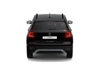 Gebraucht VW T-Cross Move 110 PS (80 kW) 2023 SUV