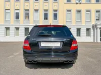 Gebraucht Mercedes C63 AMG AMG 507 PS (372 kW) 2014 Schwarz Kombi