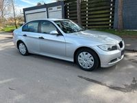 gebraucht BMW 318 318 Baureihe 3 Lim. i