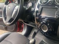 Gebraucht Nissan Note I-Way 90 PS (66 kW) 2013 Kombi