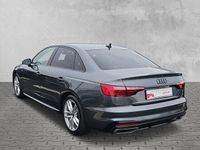 gebraucht Audi A4 Lim. 35 TFSI S-tronic 35 TFSI S-Line