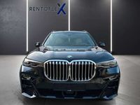 gebraucht BMW X7 xDrive 40 i M Sport/Pano/Luft/