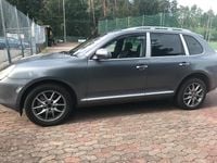 Gebraucht Porsche Cayenne 385 PS (283 kW) 2006 Grau SUV