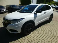 Gebraucht Honda HR-V Sport 182 PS (133 kW) 2020 Platinum white p. SUV