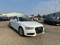 Gebraucht Audi A4 Ambiente 204 PS (150 kW) 2015 Weiß Kombi