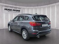 Gebraucht BMW X1 Performance 150 PS (110 kW) 2021 Other SUV