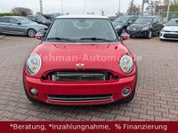 Usado Mini ONE 98 HP (72 kW) 2010 Vermelho Citadino