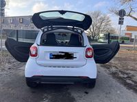 Gebraucht Smart ForTwo Coupé 71 PS (52 kW) 2016 Coupé
