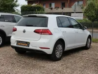 Gebraucht VW Golf VII S 86 PS (63 kW) 2019 Weiß Limousine