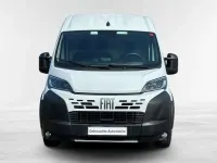 Gebraucht Fiat Ducato S 179 PS (131 kW) 2024 Weiß Van