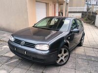 Gebraucht VW Golf III 90 PS (66 kW) 1999 Limousine